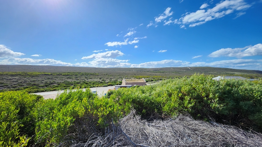 0 Bedroom Property for Sale in Agulhas Western Cape